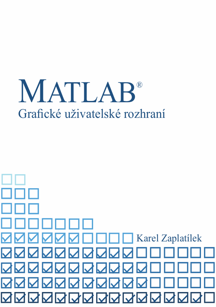 MATLAB a python: prodávám české původní knihy - 5