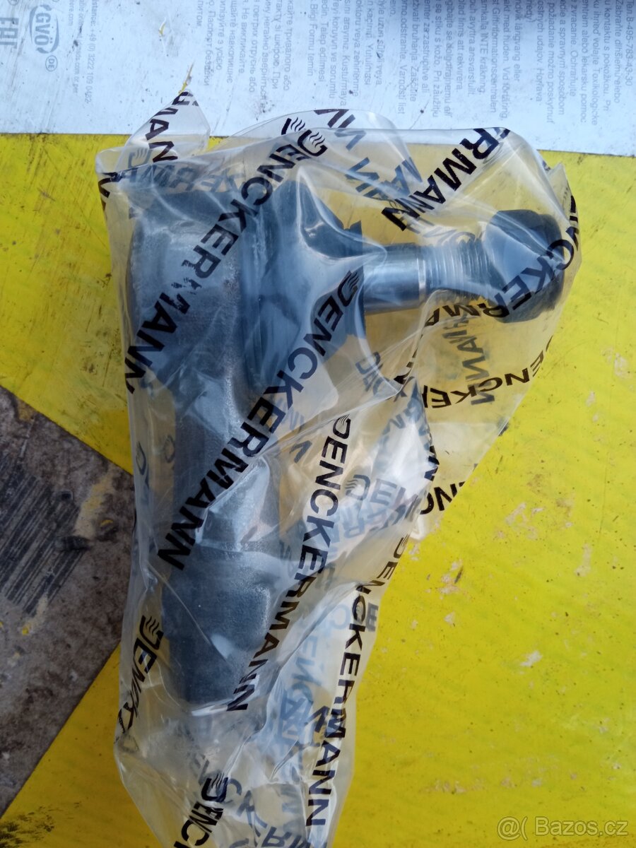 BMW X3 e83 3.0d 150kw čepy ramena - 5