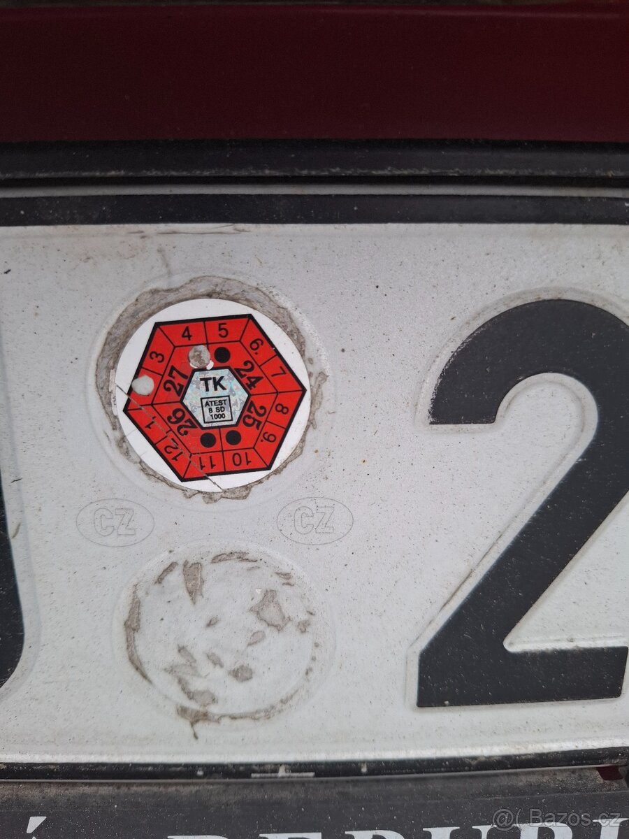 Prodám Škoda Roomster - 5