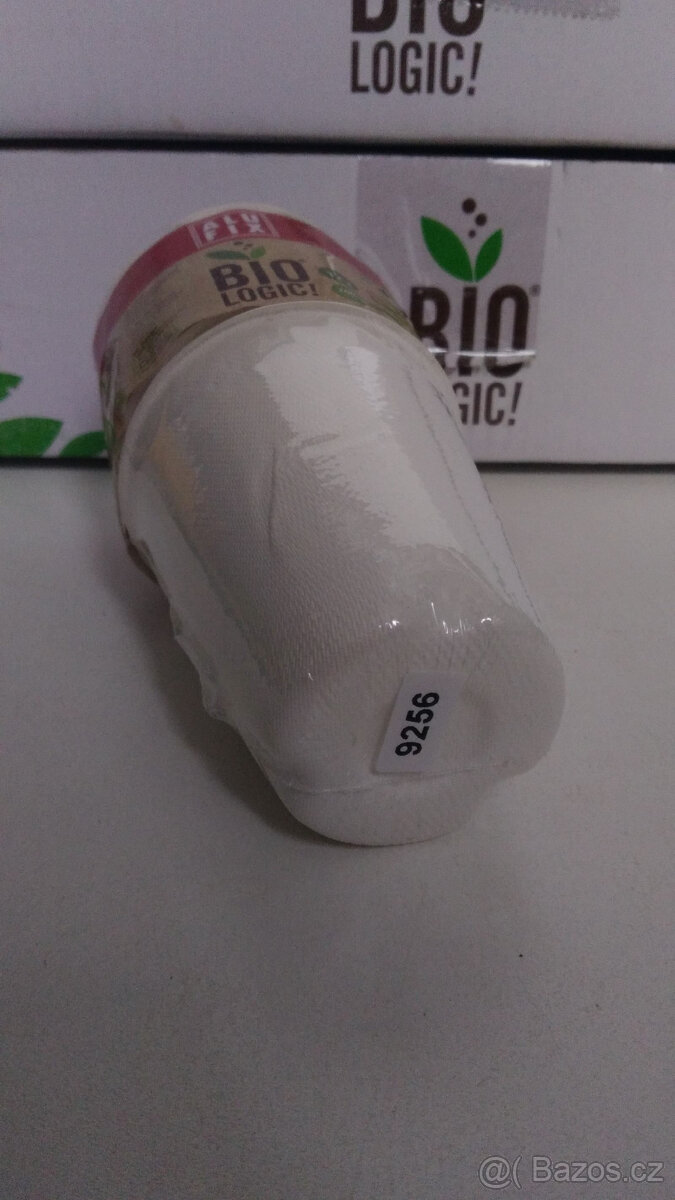 Eko kelímek z cukrové třtiny 260ml kompostovatelný - 5