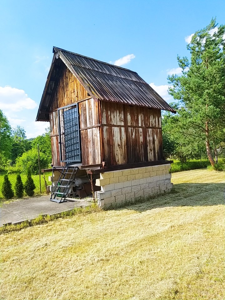 Prodám zahradu - 5
