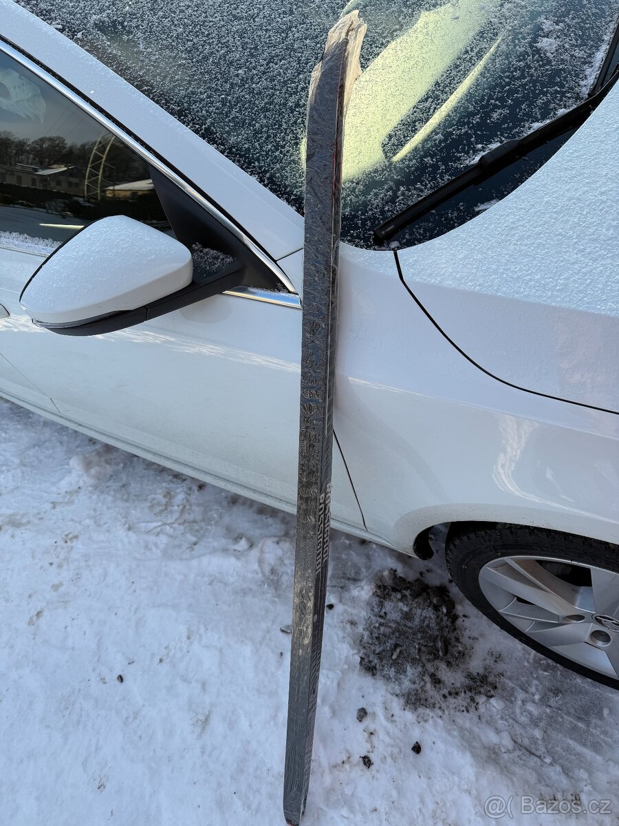 Rossignol Delta Cl Classic - 5