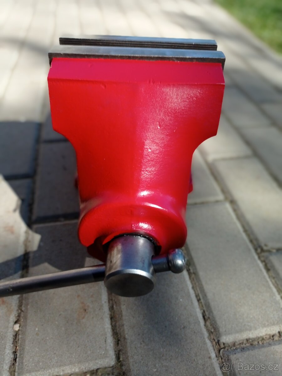 Svěrák York 150L - 5