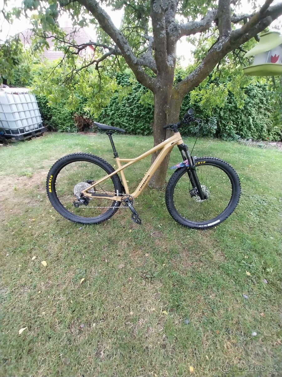 Prodám kolo orbea - 5