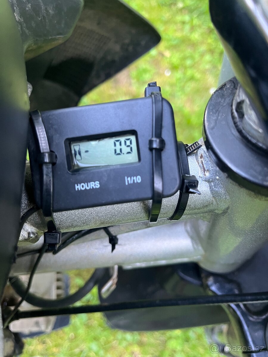 Stomp 125