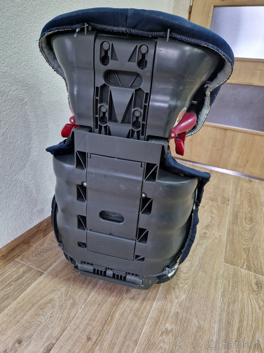 Autosedčka Römer - 5