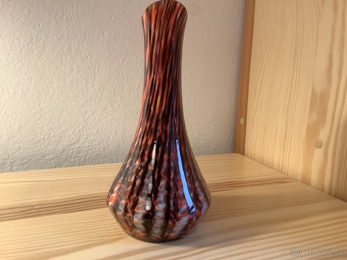 Retro váza - 5