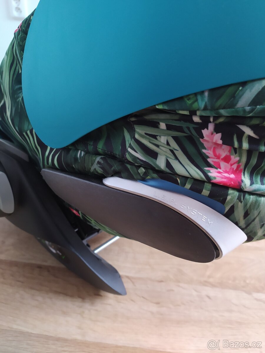 Autosedačka Cybex Cloud Z i-Size by DJ Khaled - 5