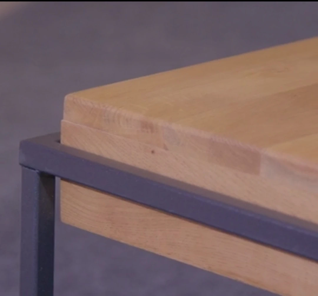 Konferenční stolek NOVÝ - SLEVA - 5