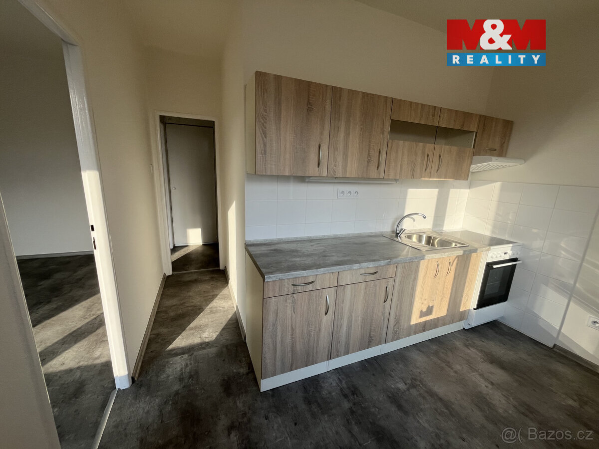 Pronájem bytu 1+1, 36 m², Havířov, ul. Karolíny Světlé - 5