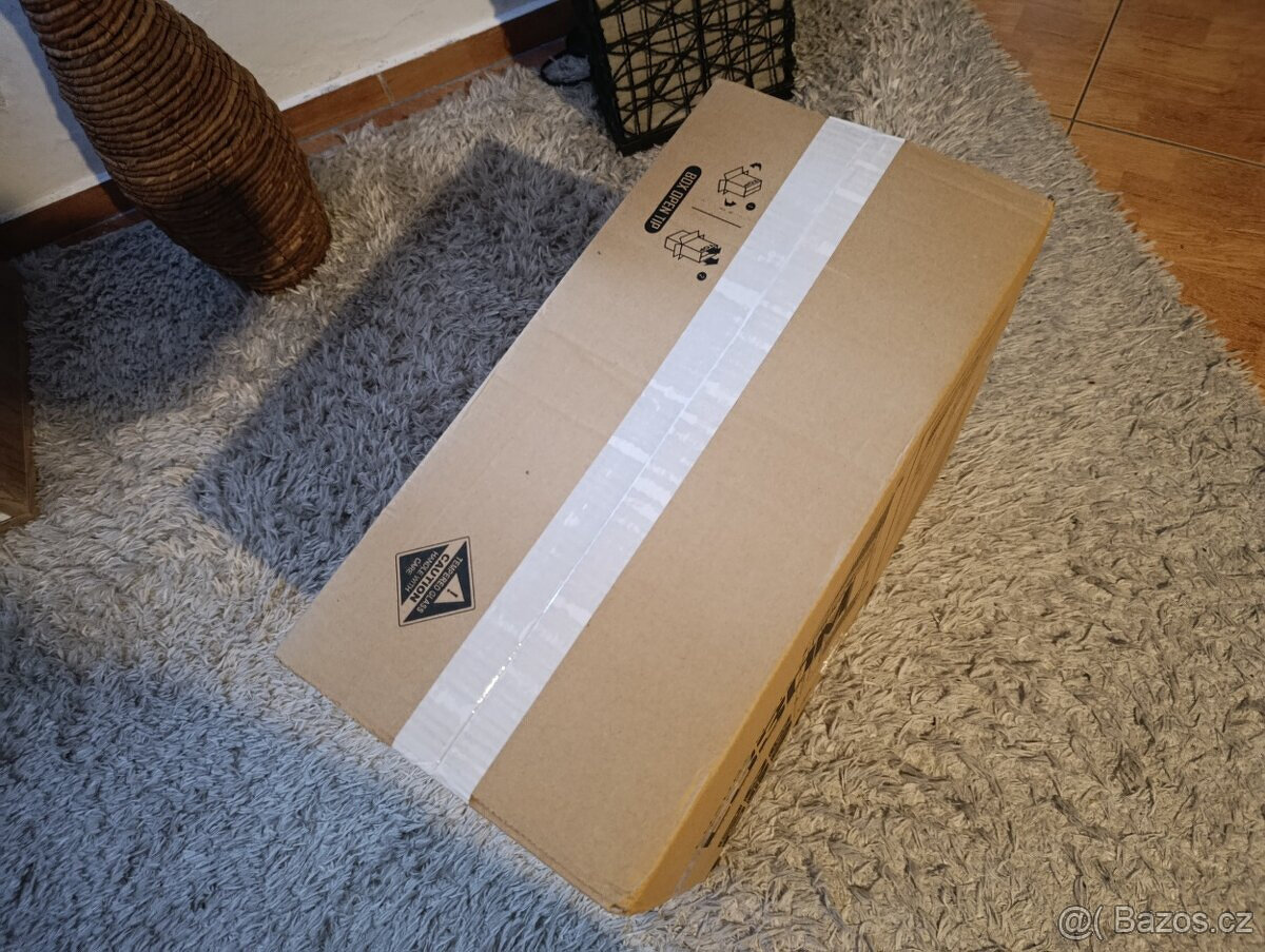 Nove slozene / 64 GB Ram CPU 24x Core Threads / Nove baleni - 5