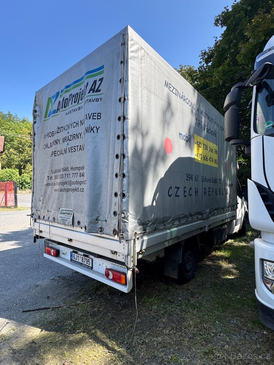 Renault Master 2.3 125kw - 5