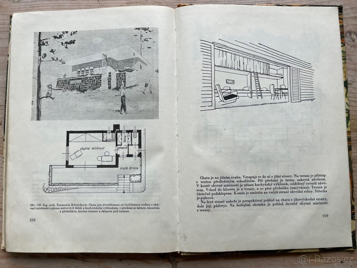 Chaty - Václav Tajovský - 5