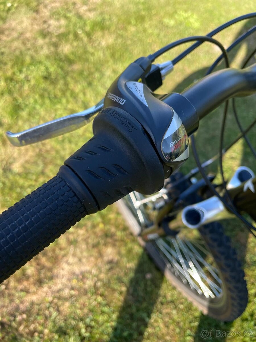 Horské kolo X-Fact Active Alu 26 - 5