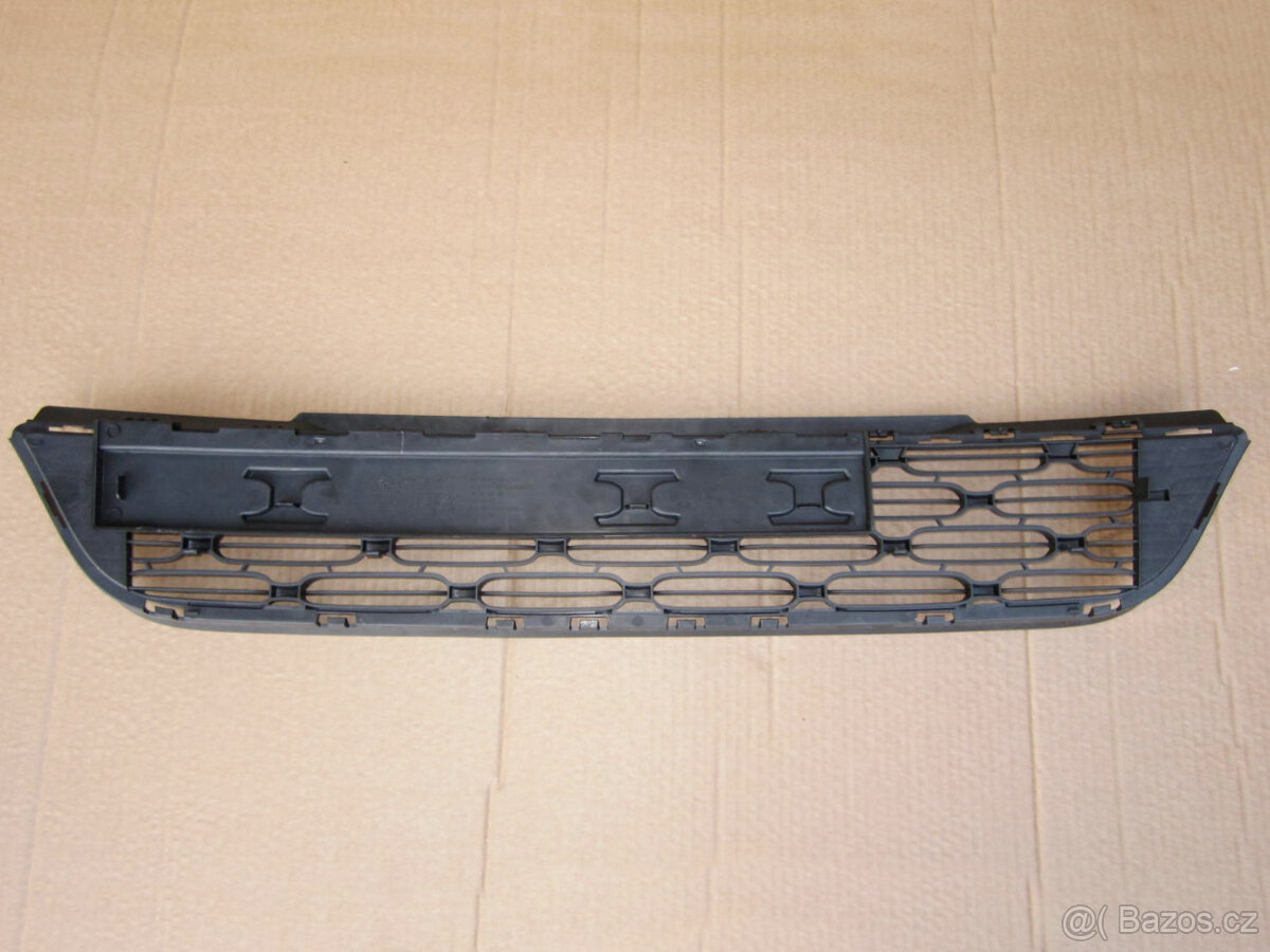 Lista mrizka predni naraznik citroen C3 face od 2020 - 5