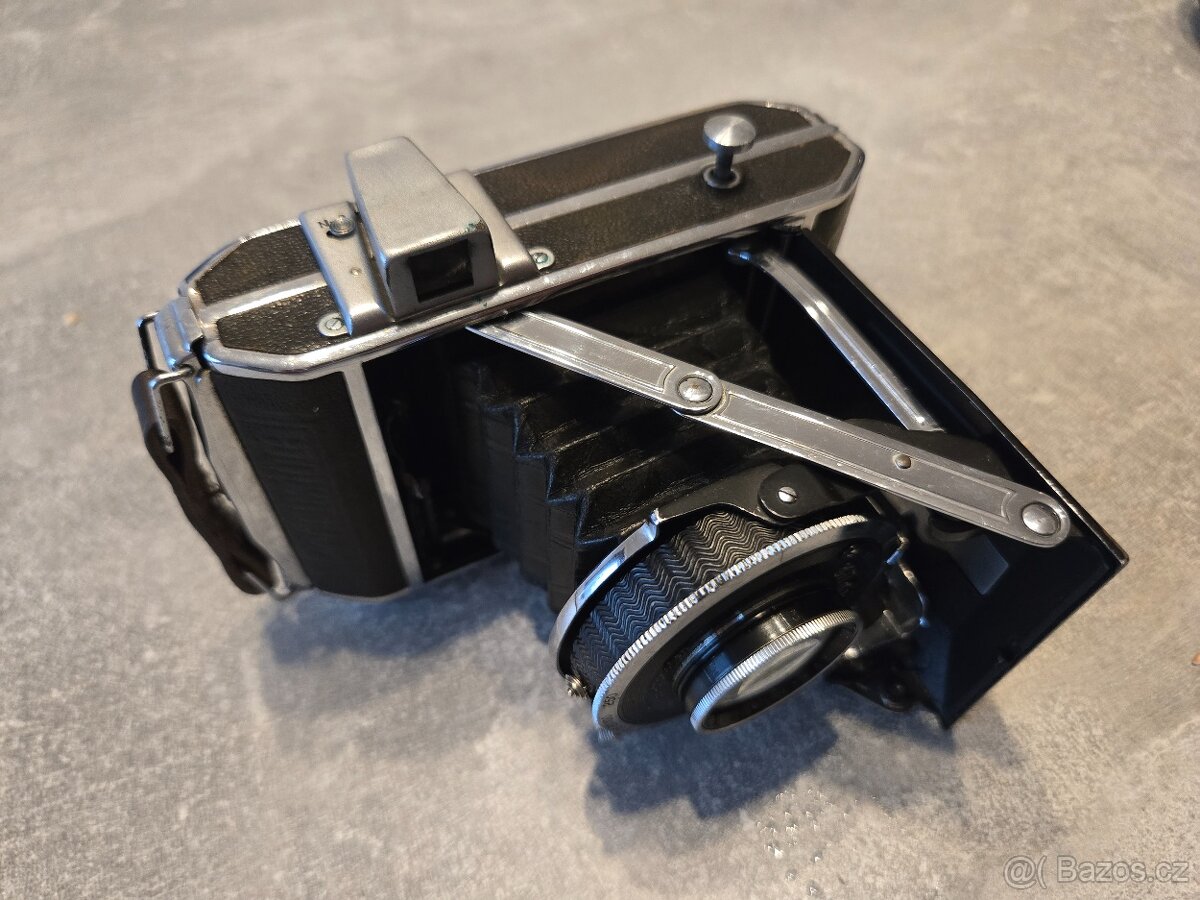 Compur Deckel Műnchen - 5