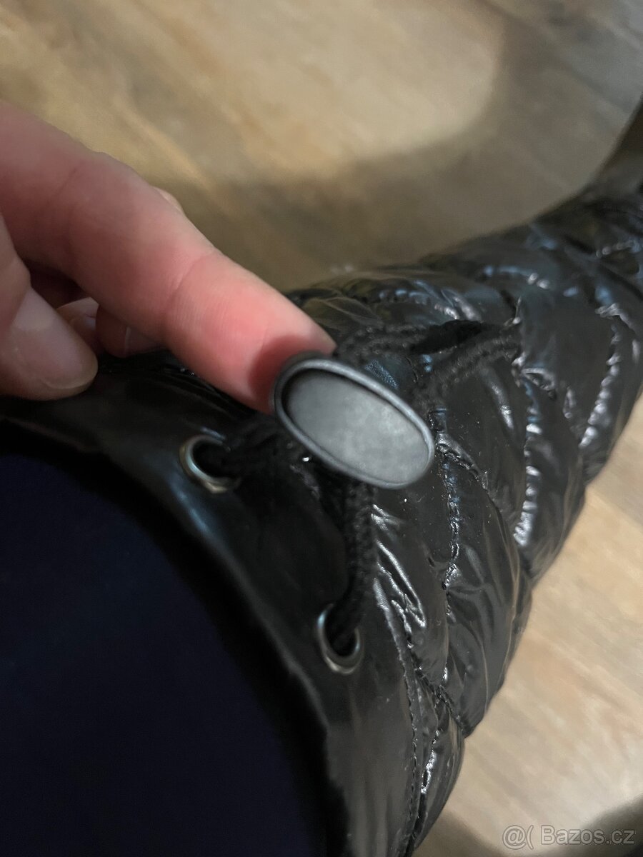 Zimni holiny Tamaris vel. 41 - 5