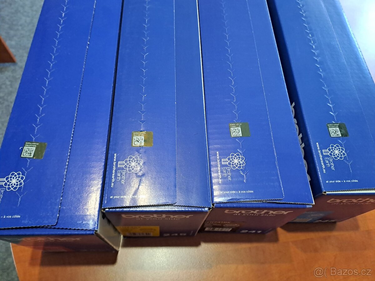 Barevná tiskárna - 5