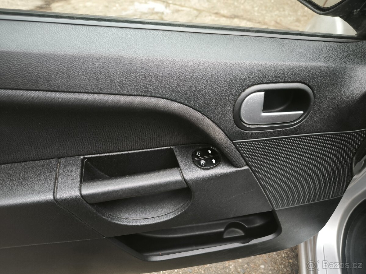 Ford Fiesta 1.4 59 kW, r.v.2006 - 5