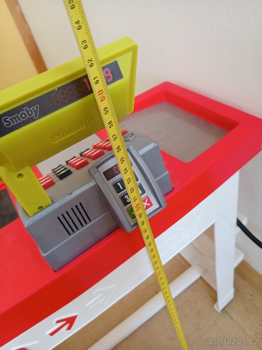 Prodám dětskou kuchyňku za 80 Kč - 5