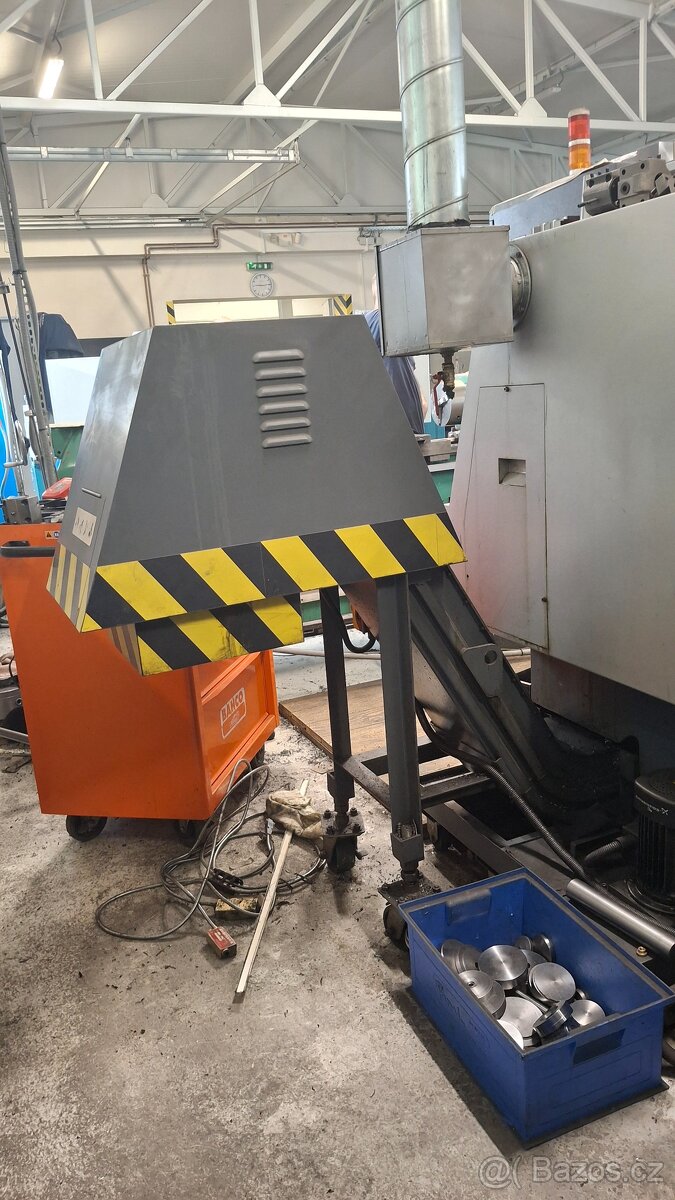 LEADWELL LTC-20B - 5