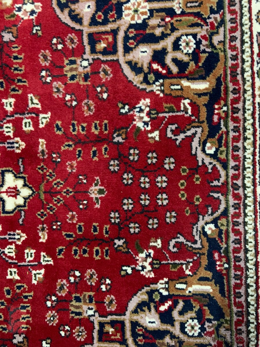 Perský koberec TOP 252x170 - 5