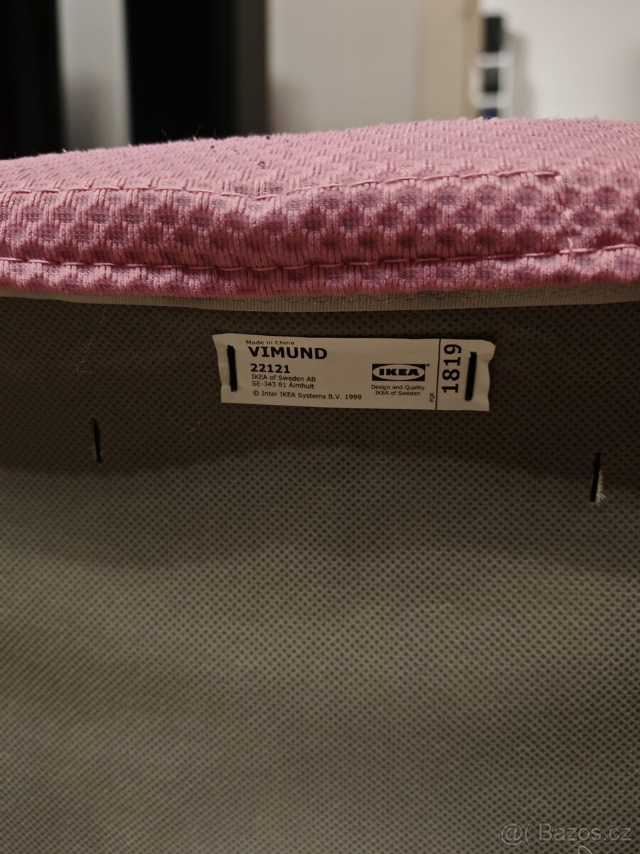 Dětská židle IKEA Vimund - 5