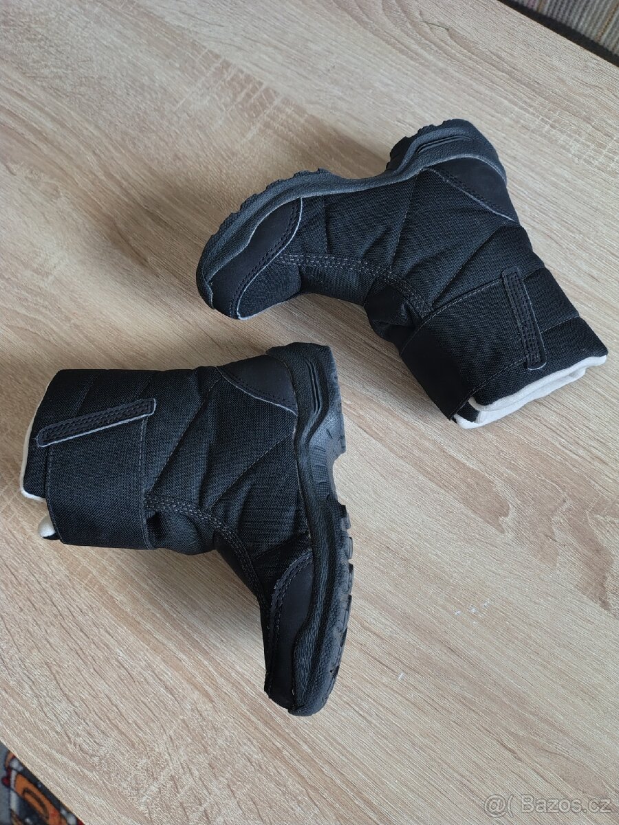 Dětská obuv 29vel. - 5