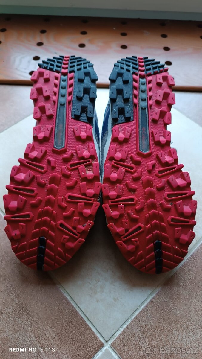 Columbia, trekové boty, vel. 42 - 5