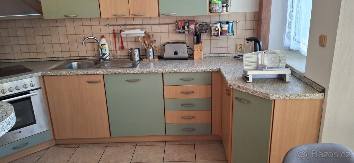 Kuchyňská linka GORENJE - 5