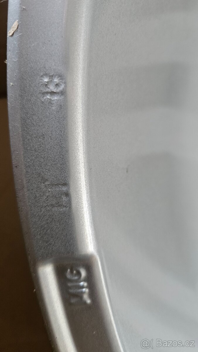 Alu kola R18 5x108 - 5