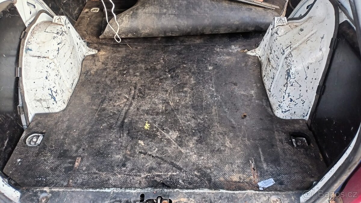 Podlahové desky z fabia 1 praktik - 5