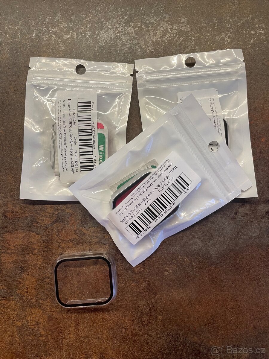 Apple Watch 8 45mm GPS - 5