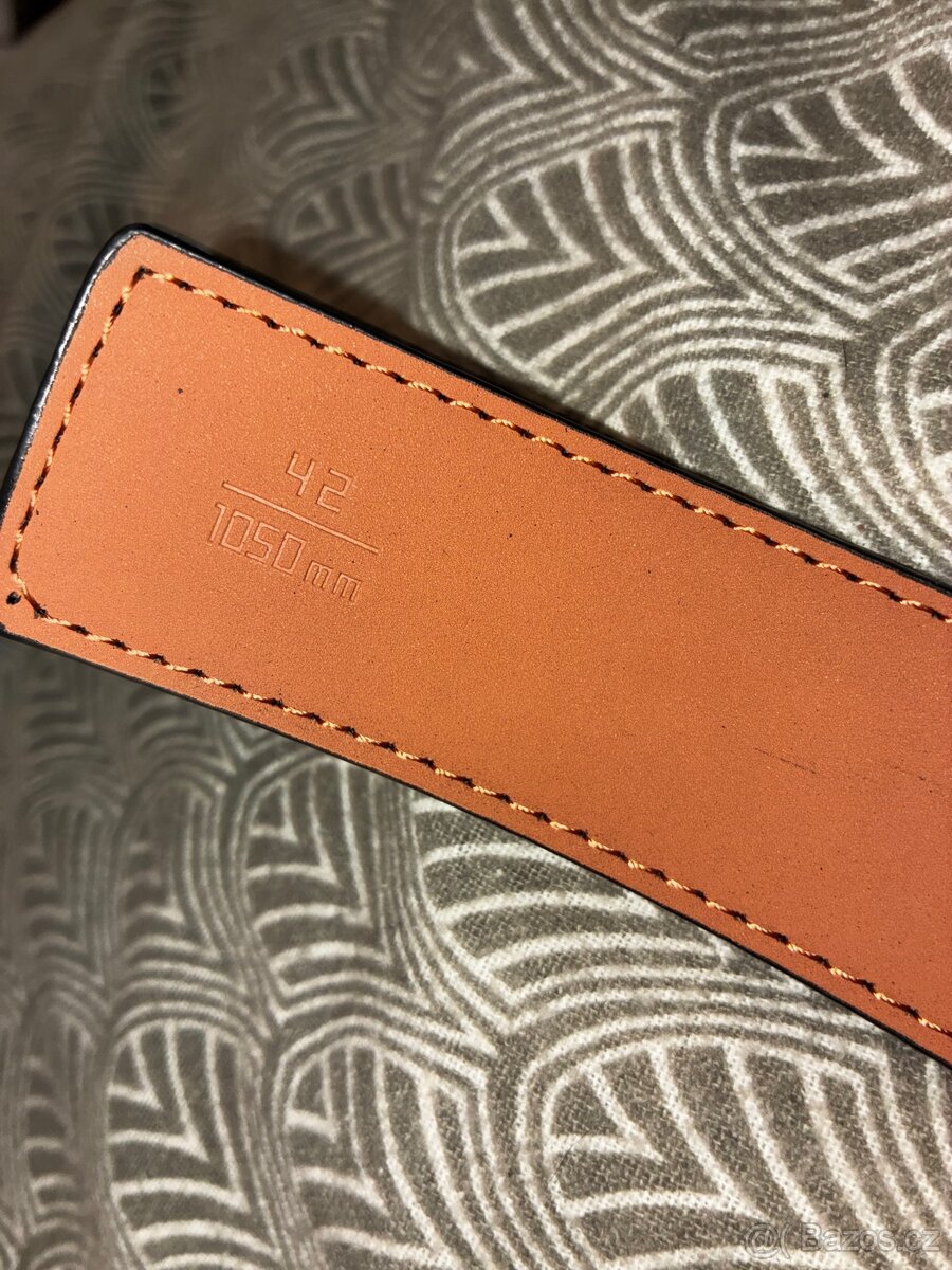 Louis vuitton pasek - 5