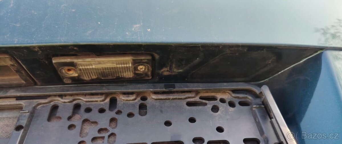 prodám víko kufru na VW Boru Sedan - 5