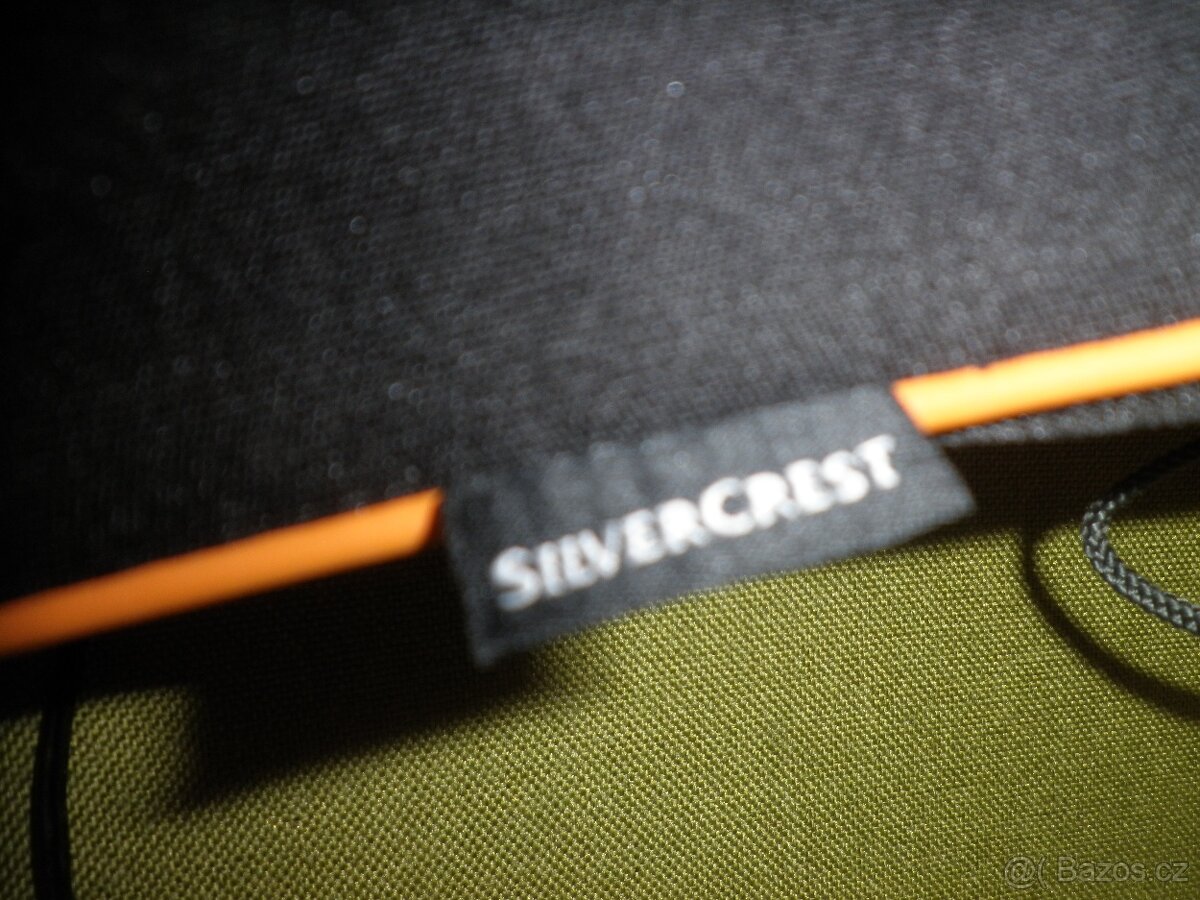 Elektrický masážní pás na záda - 5