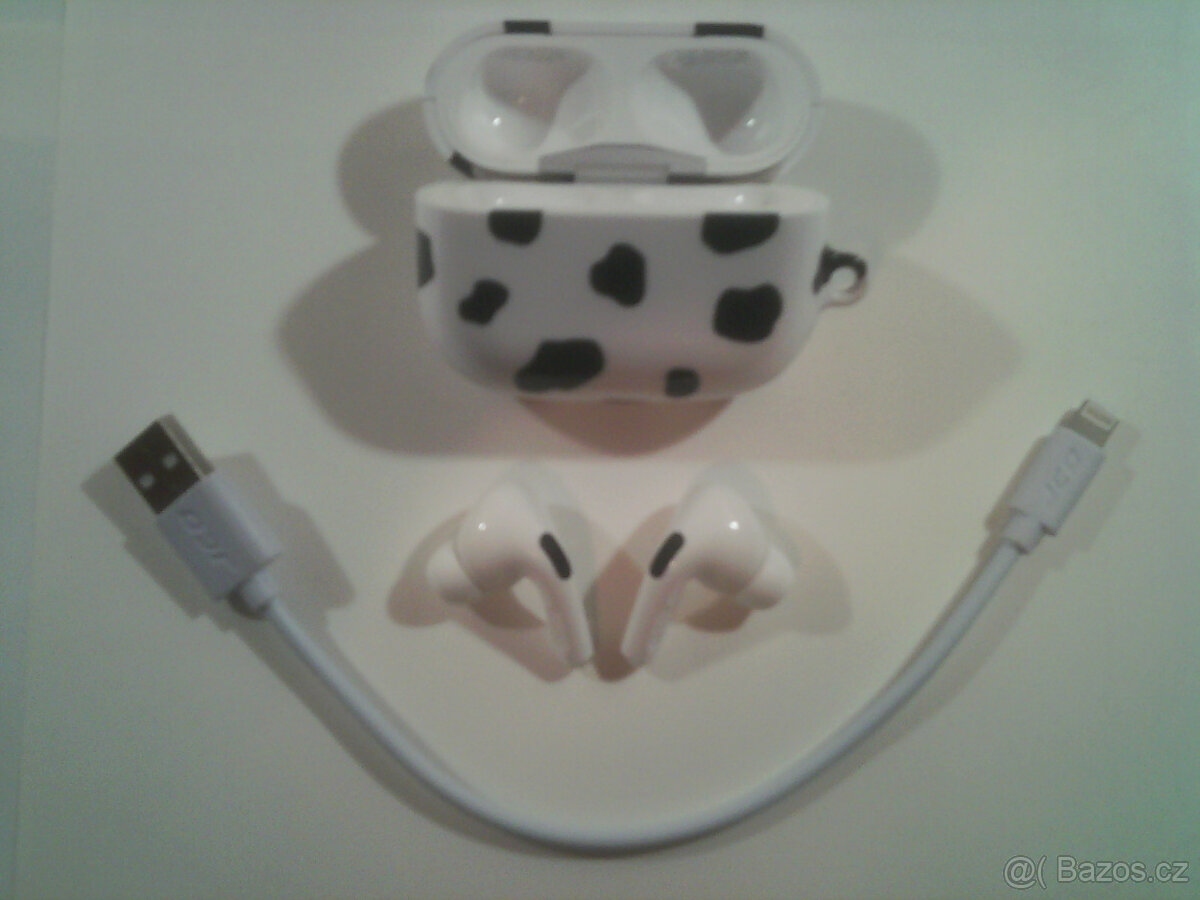 Apple Air Pods Pro - 5