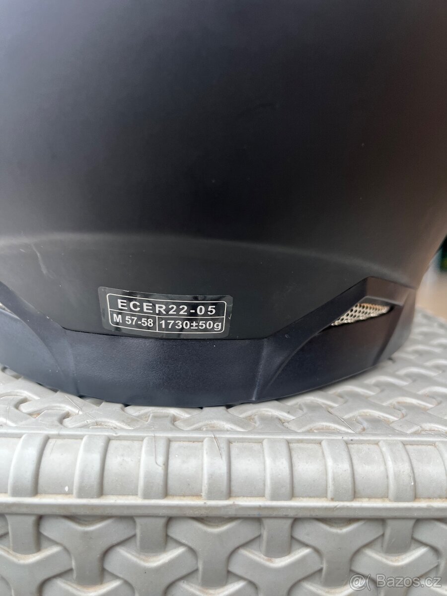 Prodám helmu Cassida ZE1 - 5