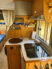 obytny automobil - 5