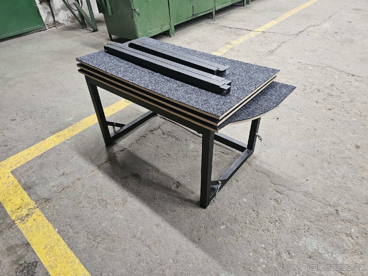 Vestavba na spaní Suzuki grand vitara - 5