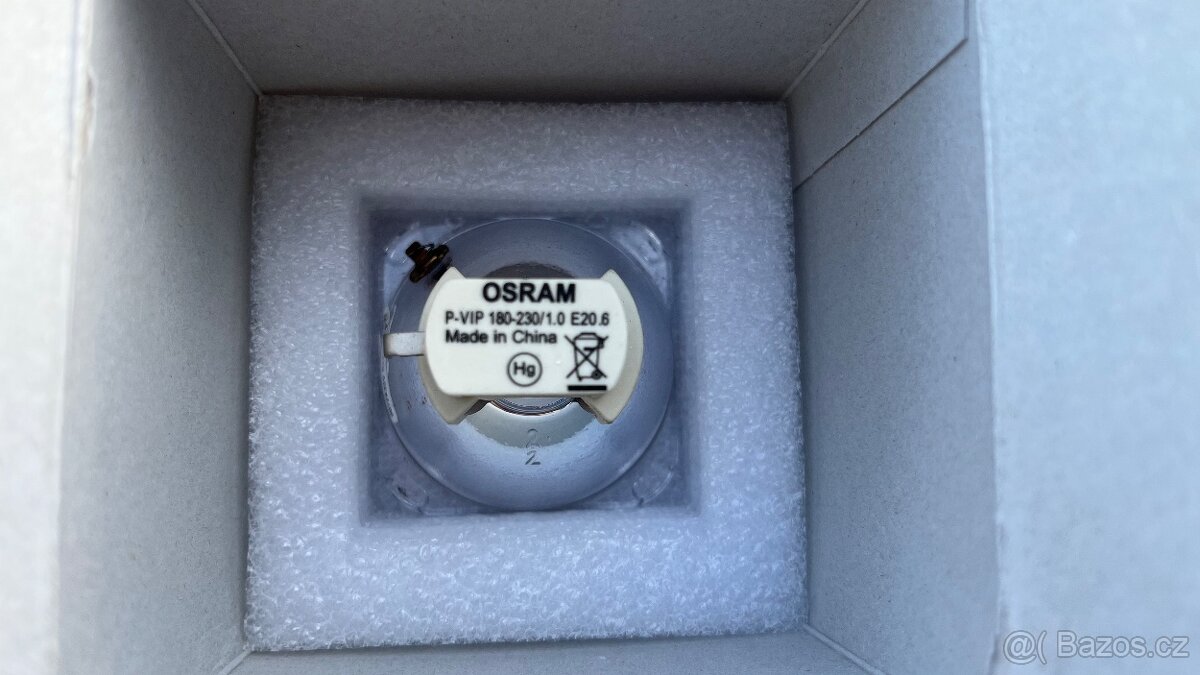 Lampa pro projektor OSRAM - 5