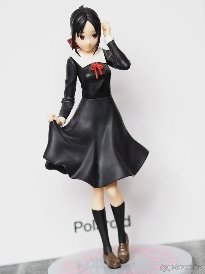 Anime figurky - 5