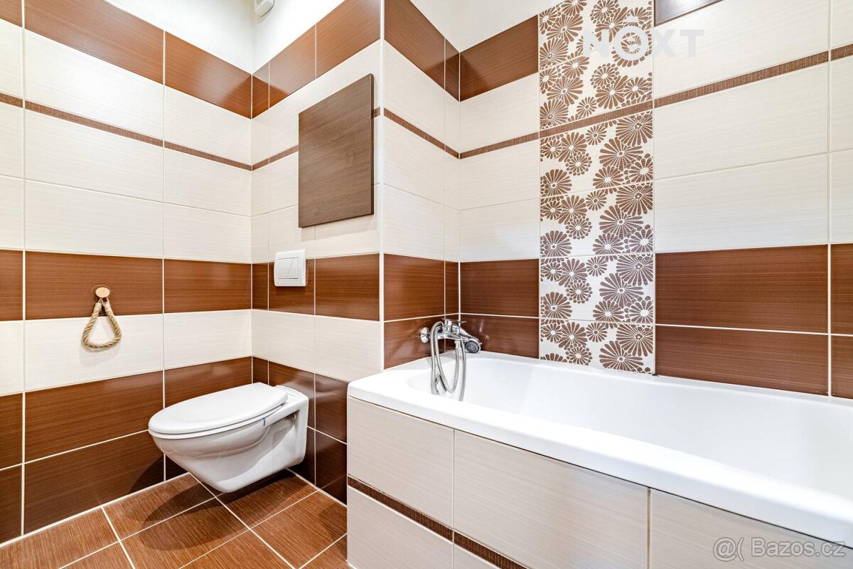 Prodej byt 2+1, 52㎡ - 5