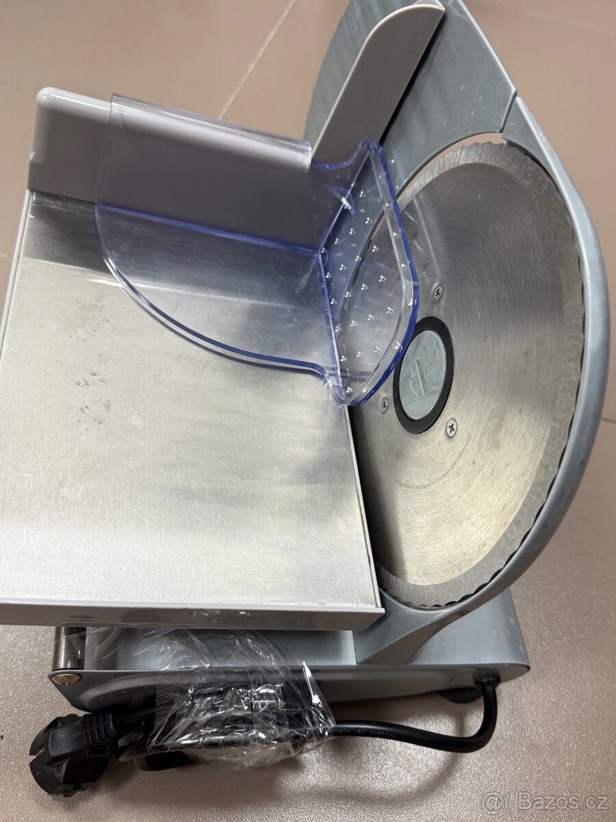 Elektrický kráječ GORENJE - 5