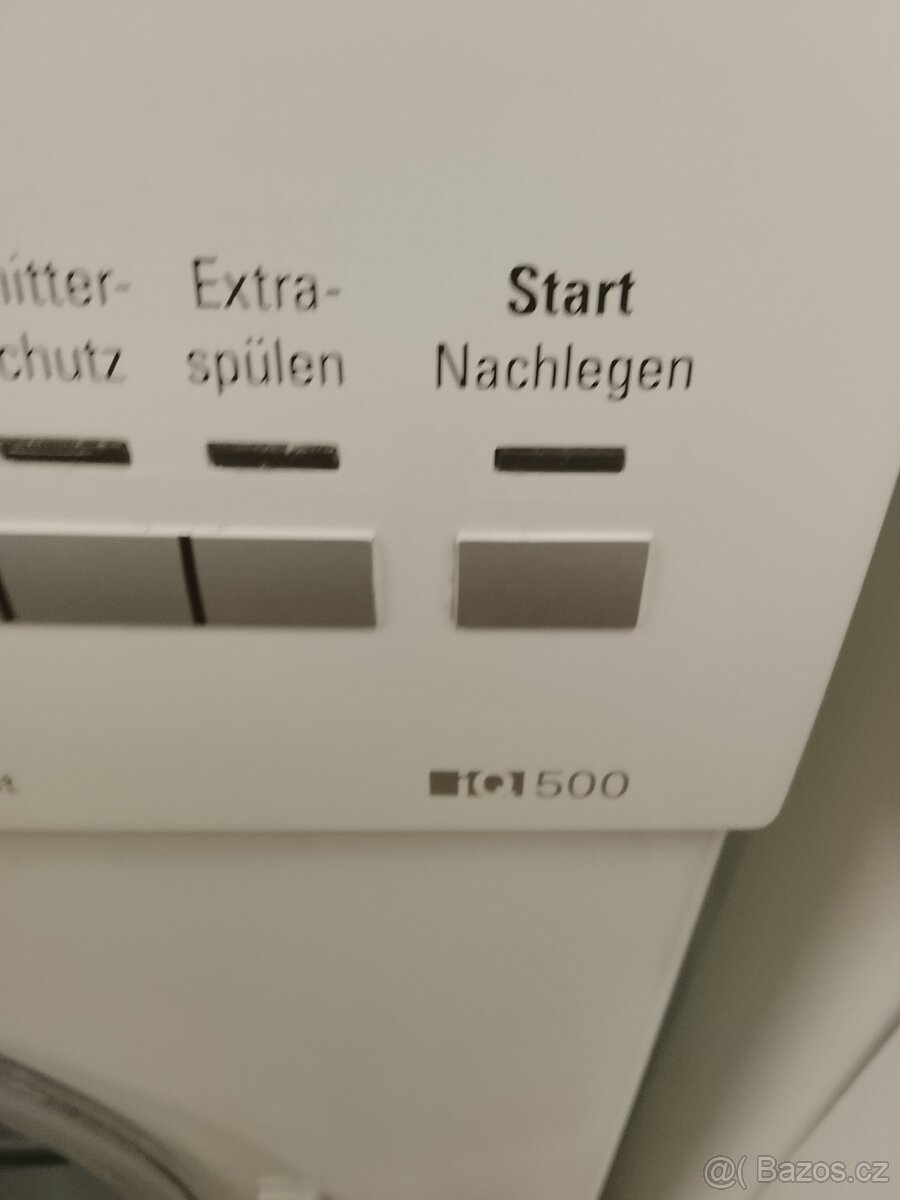 Pračka Siemens IQ 500 - 5