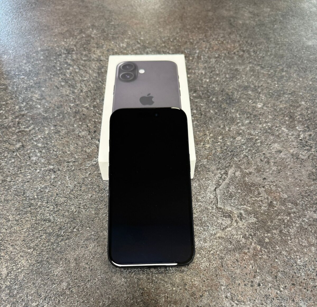 Apple iPhone 16, 128GB - top stav se zárukou - 5