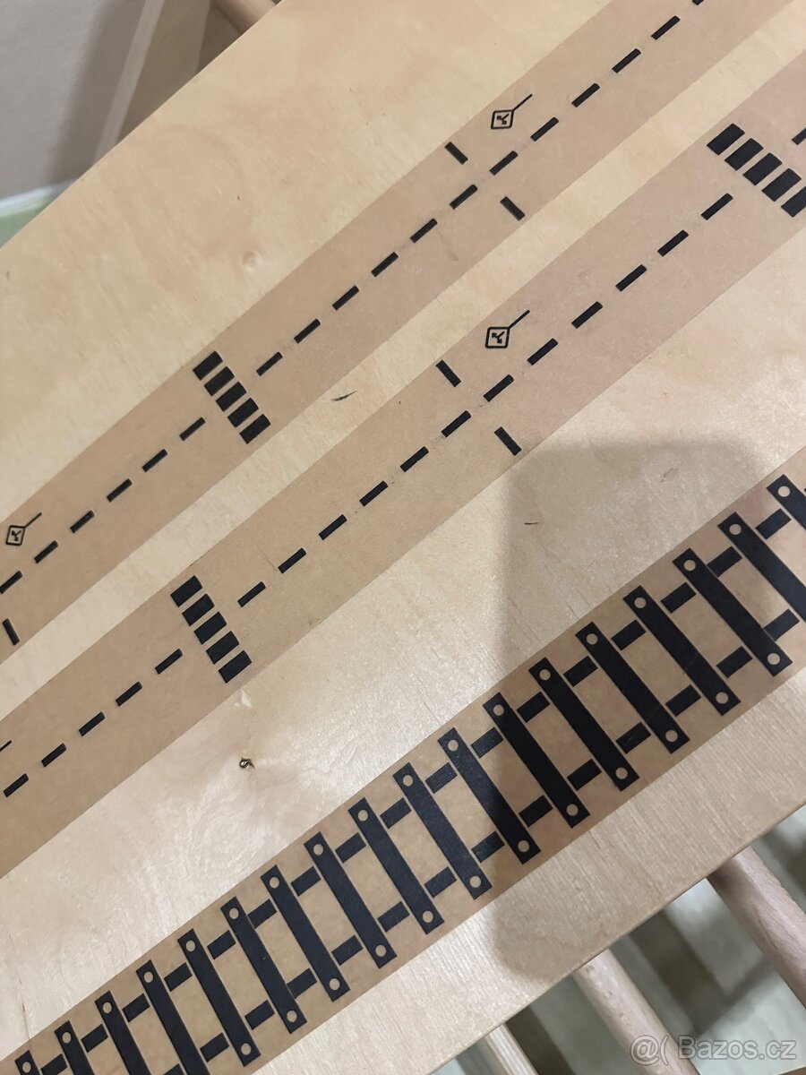 Piklerův trojúhelník - 5