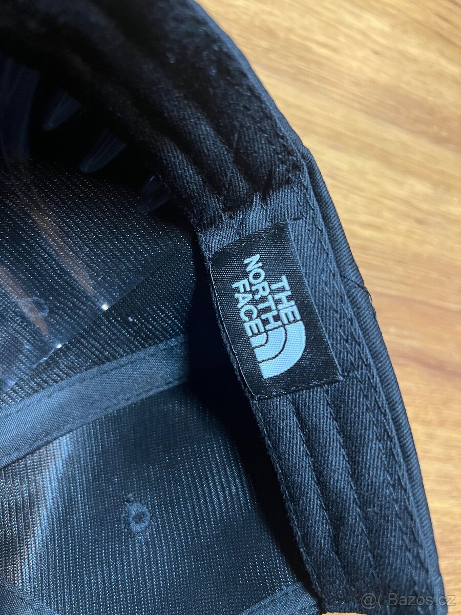 Kšiltovka The North Face - 5