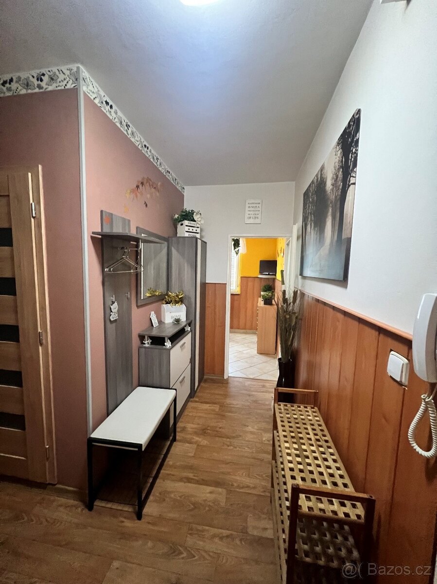 Byt 2+1 Česká Lípa - 5