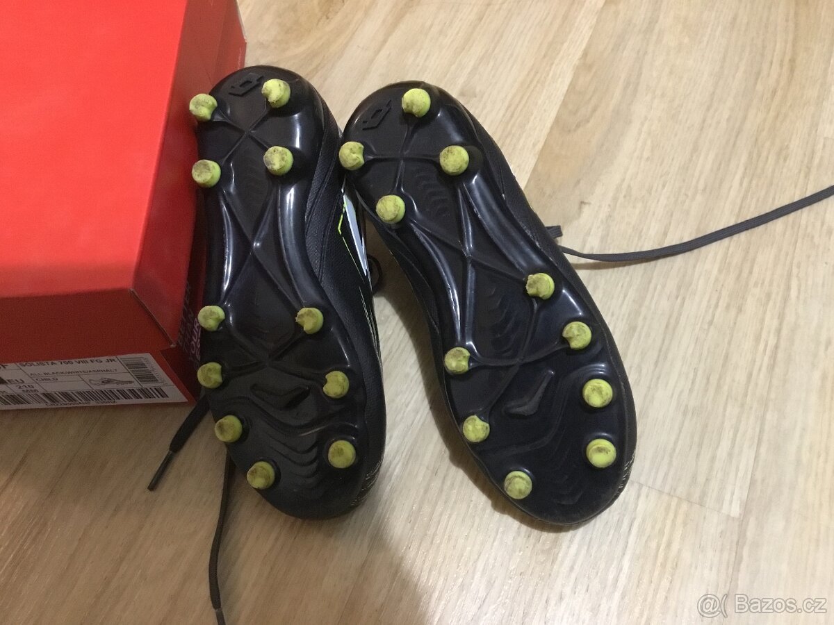Kopačky Lotto vel. 33 - 5